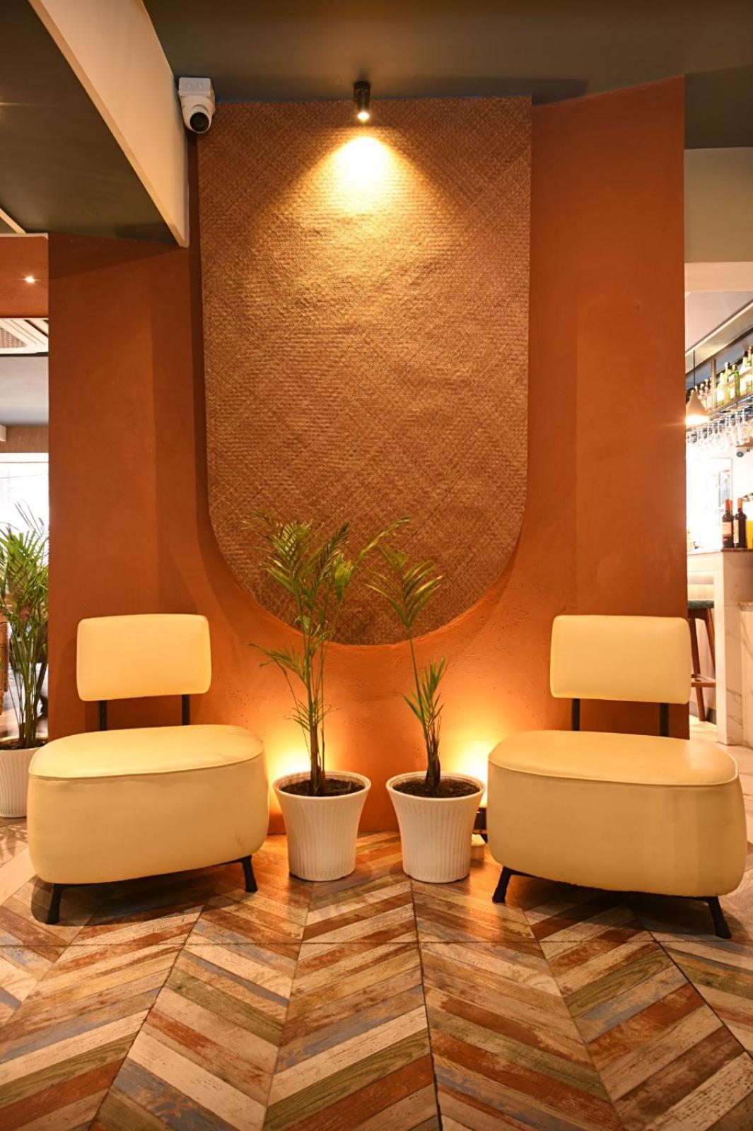 Daali Hotel & Apartment Catmandu Exterior foto