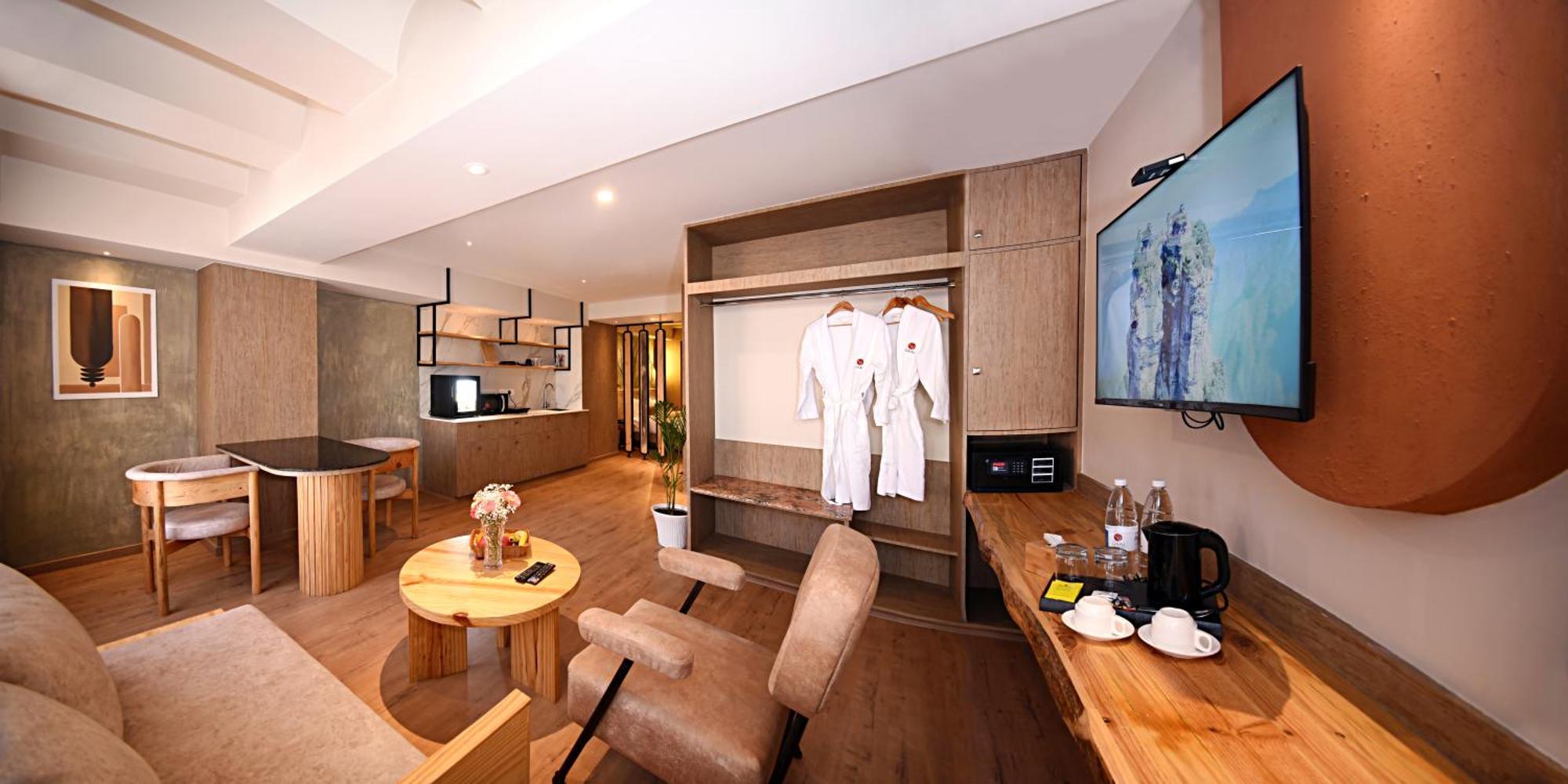 Daali Hotel & Apartment Catmandu Exterior foto