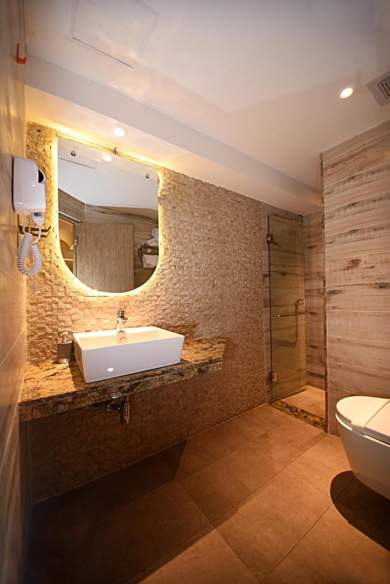 Daali Hotel & Apartment Catmandu Exterior foto